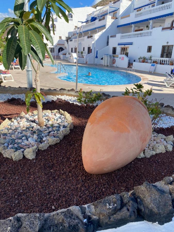 Los Cristianos Port Royal New Aparthotel Exterior photo